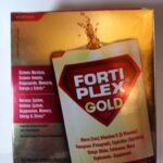 FORTI PLEX Gold 12 Pouches