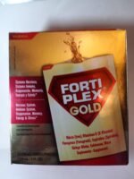 FORTI PLEX Gold 12 Pouches