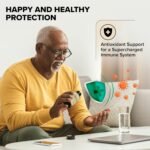 Organic Milk Thistle Supplement 80% Silymarin – 250 mg with Beet Root & Artichoke Leaf Extract – Herbal Formula for Liver - Image 4