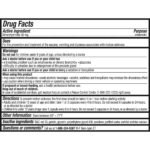 Gravol Motion Sickness Relief and Nausea Prevention, Liquid Gel Capsules for Adults, Anti-Nausea Medication Travel Essentials, 50 mg, 24 Count - Image 6