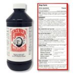 FATHER JOHN'S Cough Medicine, Cough Syrup for Adults and Kids, Dextromethorphan 10mg with Cod Liver Oil (4 Fluid Ounces (Pack of 2)) - Image 2