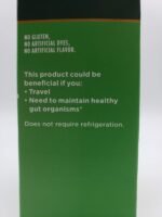 Finest Nutrition Probiotic 10 Billion Softgels 60 ea - Image 4