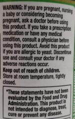 Finest Nutrition Selenium 200 MCG Tablets, 100 ea - Image 3