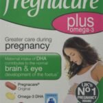 Vitabiotics Pregnacare Plus 56Tabs/C (2 Pack)