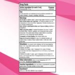 Gravol Kids Liquid for Motion Sickness Relief and Nausea Prevention, 2.5 fl oz (75 ml)​ - Image 6