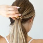 Cobana Hair Claw Clips for Women – Metal & Acrylic Hair Accessories for All Hair Types – Medium to Large Clips for Styling & Securing Hair (3PC Arcylic Hair Claw Set) - Image 3