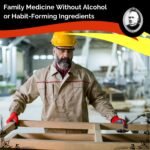 FATHER JOHN'S Cough and Allergy Bundle, 4 fl oz Cough Suppressant, Cold & Allergy Relief - Image 8