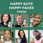 Emma Gut Health Doctors Endorsed Supplement - Repairs Leaky Gut with Magnesium, Berberine, Vitamin D - Image 6