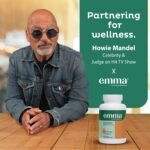 Emma Gut Health Doctors Endorsed Supplement - Repairs Leaky Gut with Magnesium, Berberine, Vitamin D - Image 7