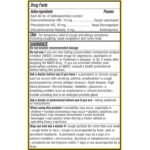 Father Johns Medicine Plus Liquid for Colds and Allergies, 4 Fl Oz (Pack of 1) - Image 4