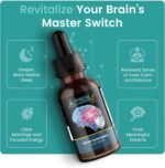 Brain Supplement to Keep Cognitive Function, Memory and Focus in Top Shape - Image 3