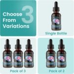 Brain Supplement to Keep Cognitive Function, Memory and Focus in Top Shape - Image 5