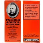 Father Johns Cough Suppressant Medicine - 4 Oz (Pack of 5) - Image 3