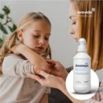 Anasept-Antimicrobial Skin and Wound Cleanser, 4 oz Bottle with Finger Pump Sprayer - Image 5