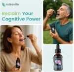 Brain Supplement to Keep Cognitive Function, Memory and Focus in Top Shape - Image 7