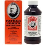 Father Johns Cough Suppressant Medicine - 4 Oz (Pack of 5) - Image 4