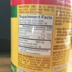 Finest Nutrition DHA Algal-900 Memory Support 90 Softgels Gluten Free