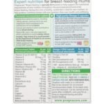 Vitabiotic Pregnacare Breastfeeding 56 Tabs/28 Caps x 1 by Vitabiotics - Image 3