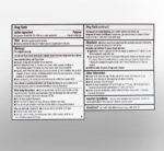 h2 pharma Miconazole 7 - Miconazole Nitrate Cream, USP 2%, 1.59 oz Tube - Image 5