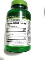 CoQ-10 (Large) - Image 2