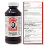FATHER JOHN'S Cough and Allergy Bundle, 4 fl oz Cough Suppressant, Cold & Allergy Relief - Image 2