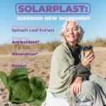 Vegan Liver Cleanse Detox & Repair – Dandelion Root Supplement with Milk Thistle - Image 5