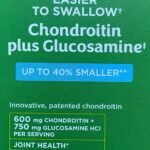 Finest Nutrition Chondroitin Plus Glucosamine