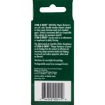 Stim-U-Dent Original, The Un-Plastic Plaque Removers, Mint-Flavored, 200 Count Box (Pack of 6) - Image 3
