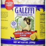 Galeffi Effervescent - 2 Jars (Each 250 Grams)"