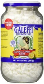Galeffi Effervescent - 2 Jars (Each 250 Grams)"