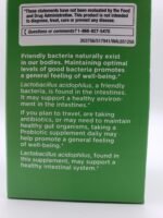 Finest Nutrition Probiotic 10 Billion Softgels 60 ea - Image 3