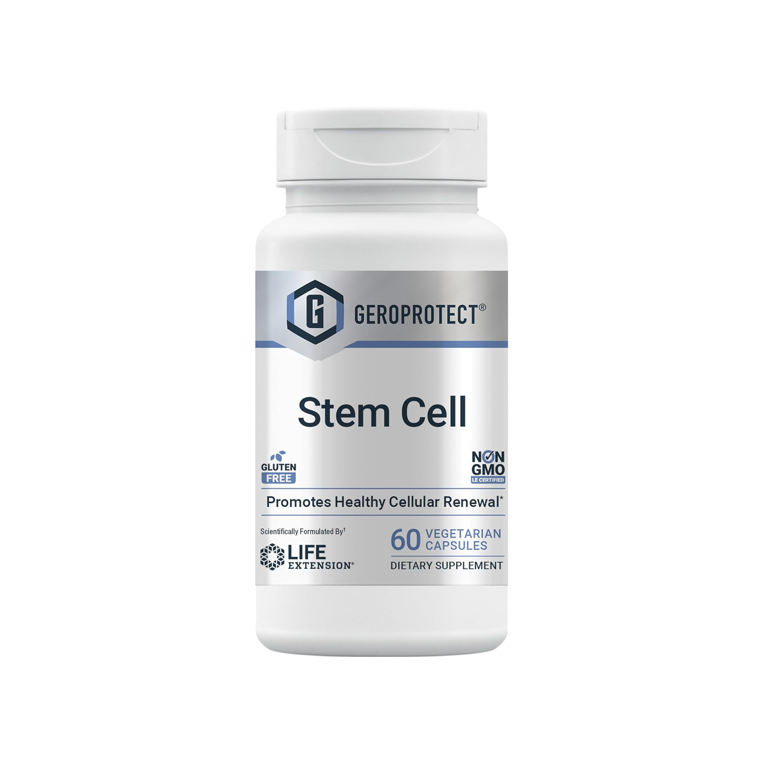 main Promotes Healthy Cellular Renewal, kokum Extract, Trans-resveratrol, Gluten Free, Non-GMO, Vegetarian, 60 Capsules - Image 1